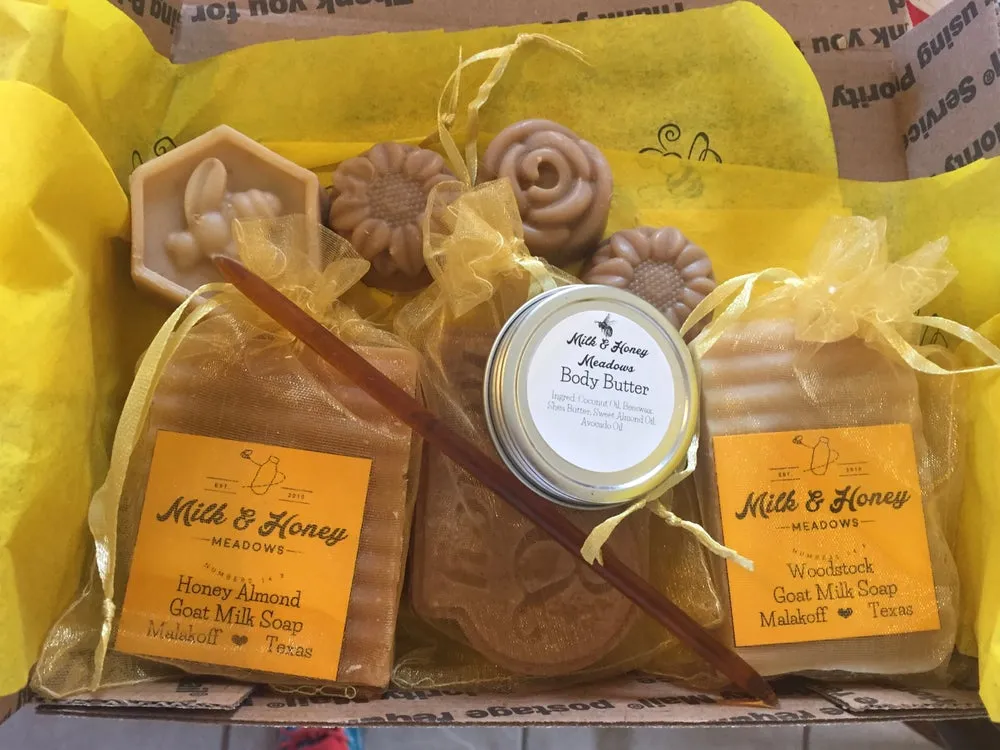2025 Country Bee Box!!