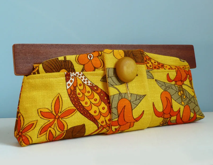 Birds Supper Clutch
