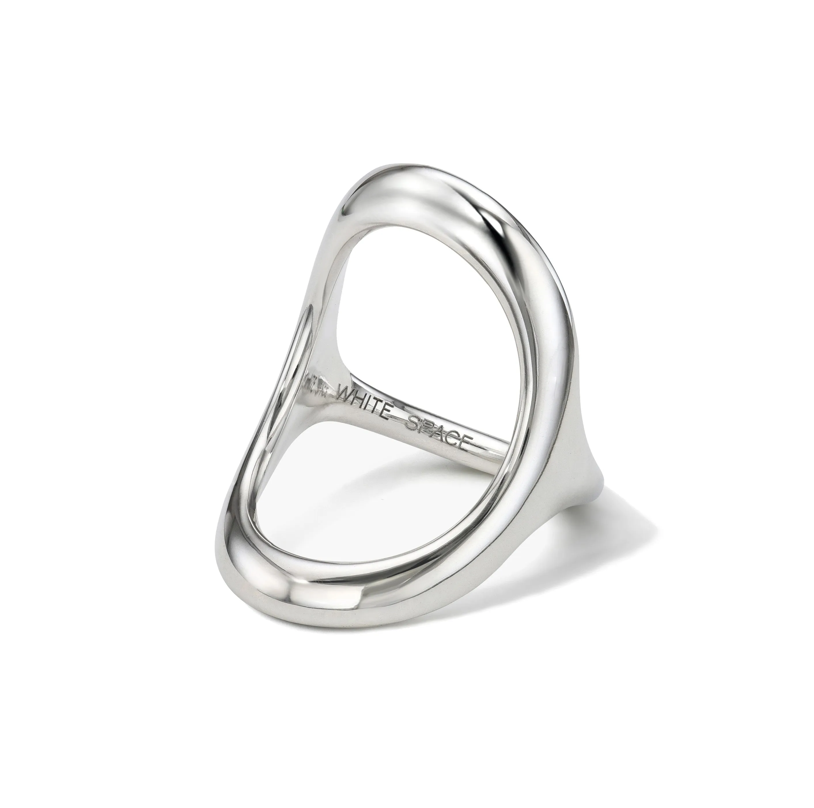 Bold Continuity Ring