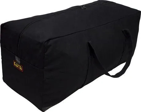 Canvas Equipment Bag
