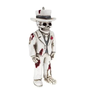 Horrornaments - Ghostly Groom