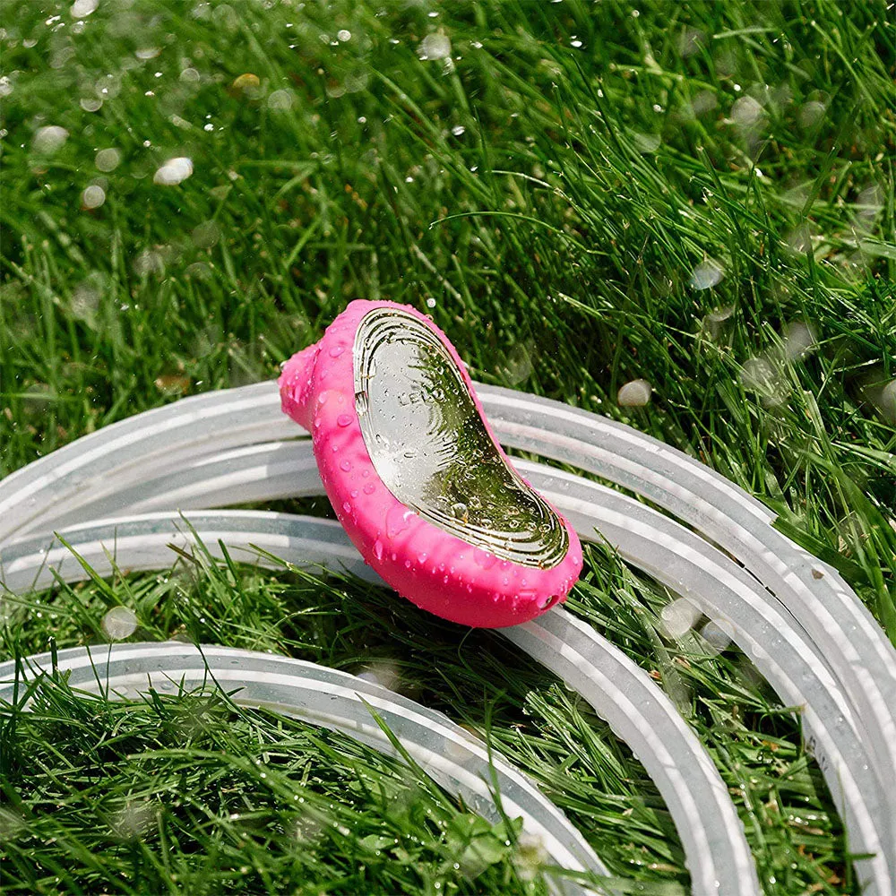 Lelo Sona Cruised 2 Cerise Clitoral Vibrator