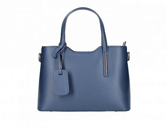 Medium Tote, Matte Finish