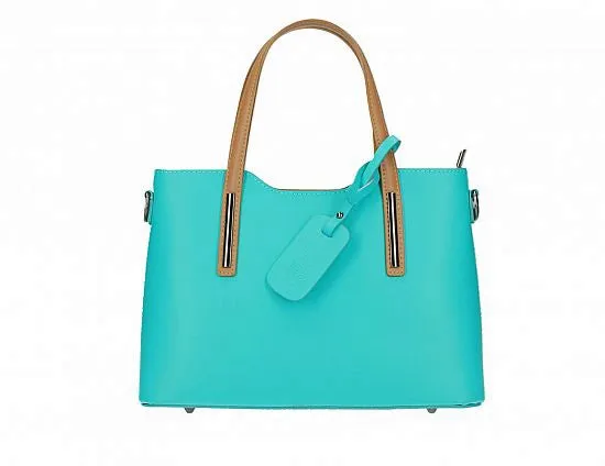 Medium Tote, Matte Finish