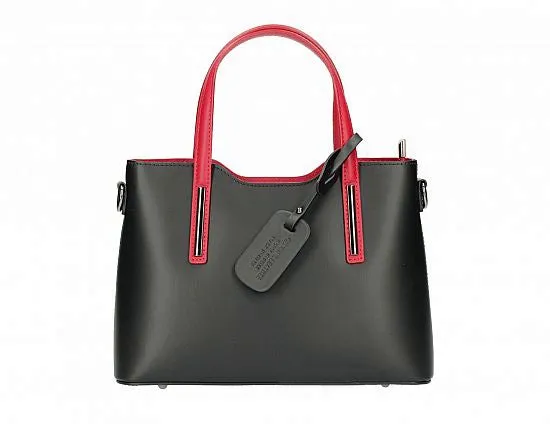 Medium Tote, Matte Finish