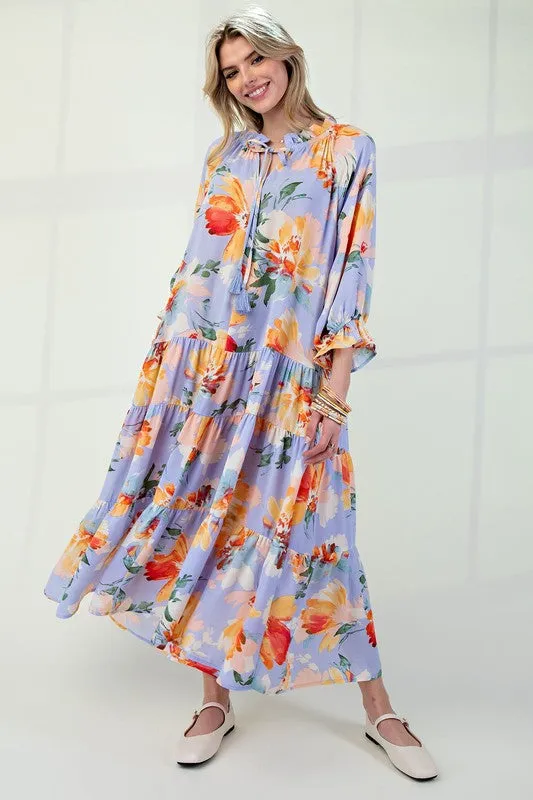 ***PREORDER***Cyrus Dress