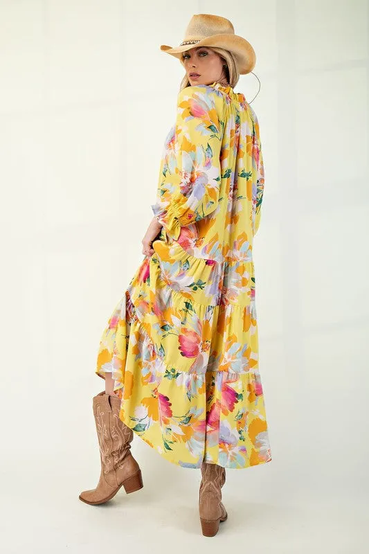 ***PREORDER***Cyrus Dress