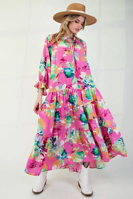 ***PREORDER***Cyrus Dress